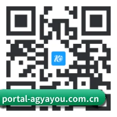 iOS 系统版 二维码